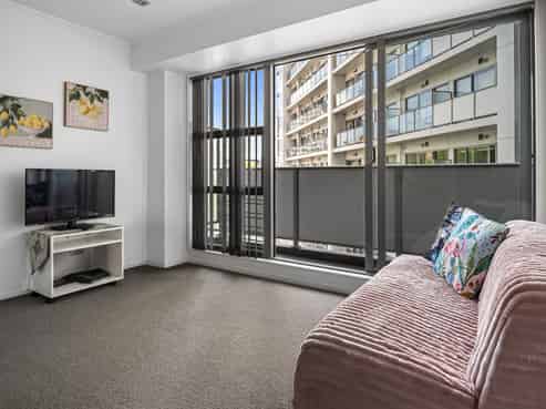 411/430 Queen Street, Auckland Central