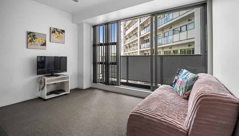 411/430 Queen Street, Auckland Central