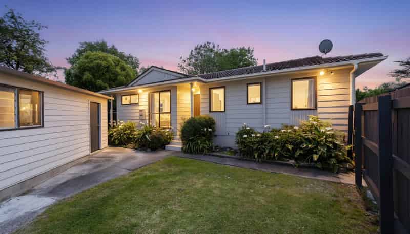 21 Kellett Road, Ranui