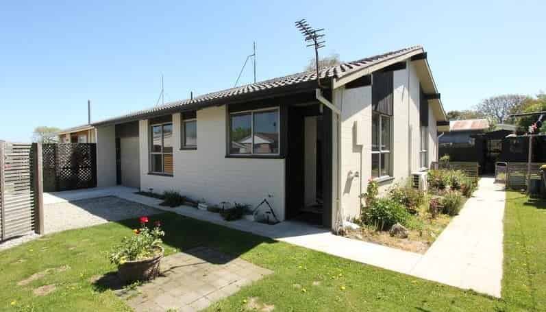 2/52 A Brynley Street, Hornby