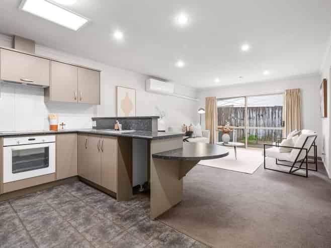 66G Boundary Road, Claudelands