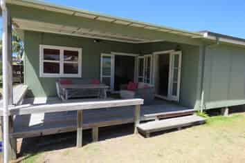 218 Mary Road, Whangamata