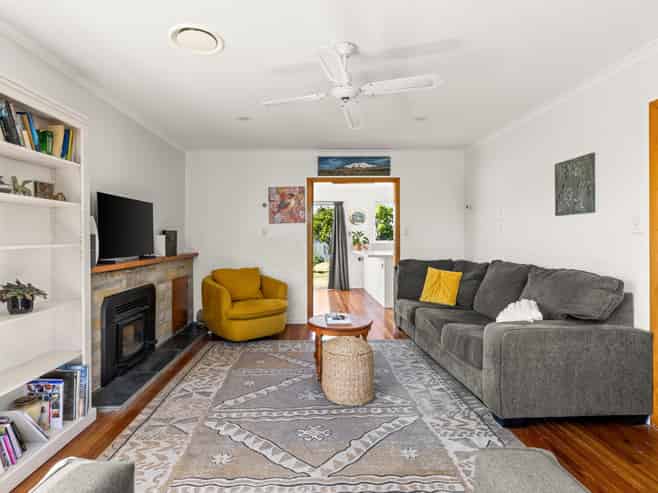 21 Armour Place, Onekawa