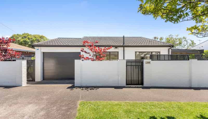 12 Tui Street, Point Chevalier