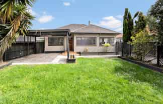 47 Huia Road, Papatoetoe