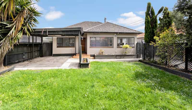 47 Huia Road, Papatoetoe