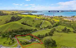 90 Kawakawa-Orere Road, Clevedon