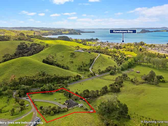 90 Kawakawa-Orere Road, Clevedon