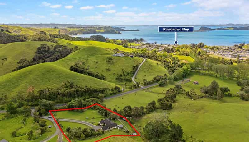 90 Kawakawa-Orere Road, Clevedon
