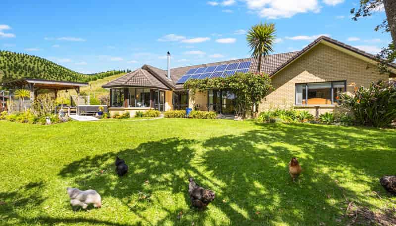 90 Kawakawa-Orere Road, Kawakawa Bay
