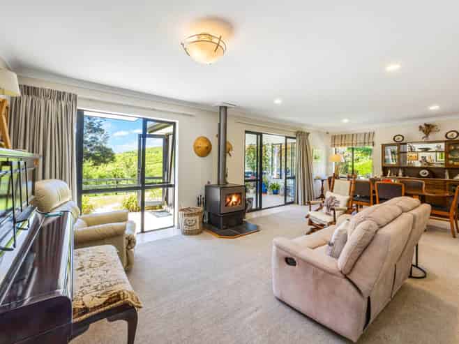 90 Kawakawa-Orere Road, Clevedon