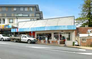 Prime Central Warkworth Investment