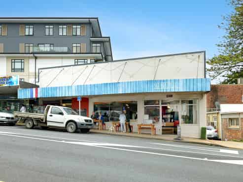 Prime Central Warkworth Investment