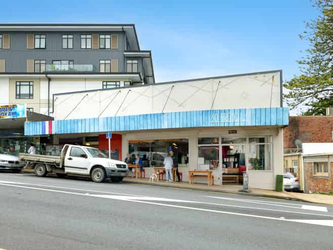 Prime Central Warkworth Investment