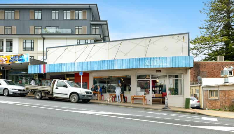 2 Neville Street, Warkworth