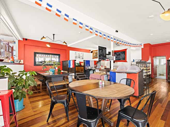 Prime Central Warkworth Investment