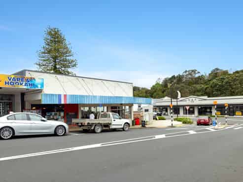Prime Central Warkworth Investment
