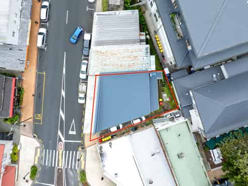 Prime Central Warkworth Investment