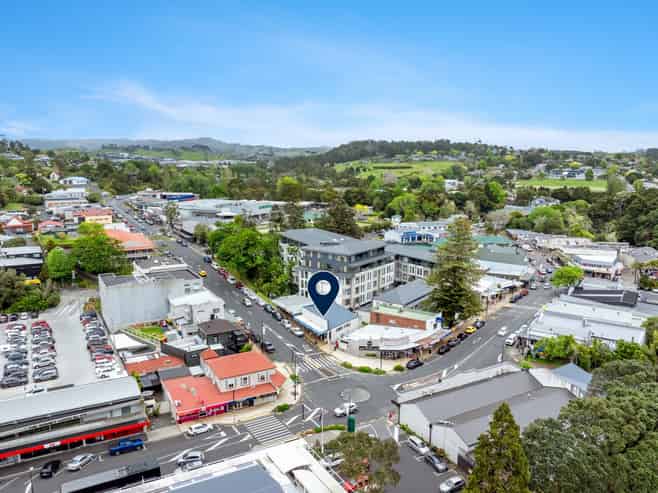 Prime Central Warkworth Investment
