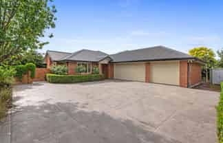 6 Chanel Place, Prebbleton