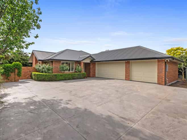 6 Chanel Place, Prebbleton