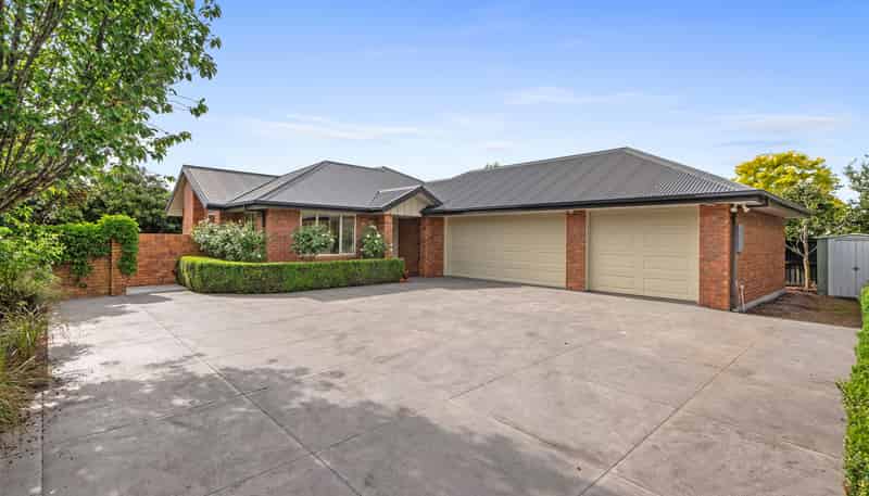 6 Chanel Place, Prebbleton