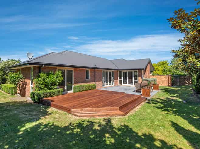 6 Chanel Place, Prebbleton