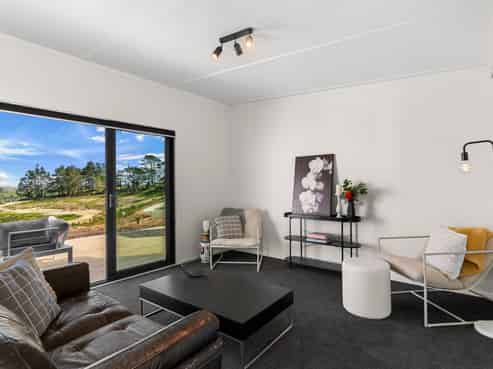 Northland - Address withheld