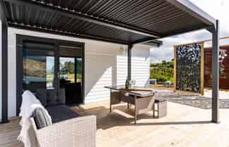 607 Baldrock Road, Kaiwaka