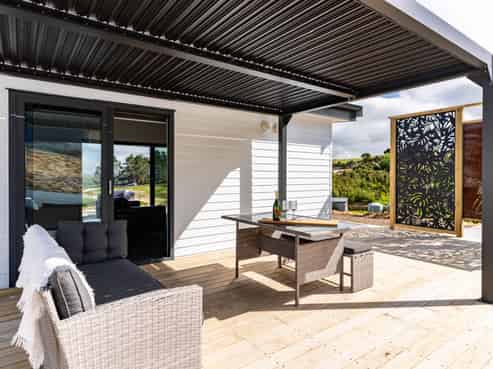 Northland - Address withheld