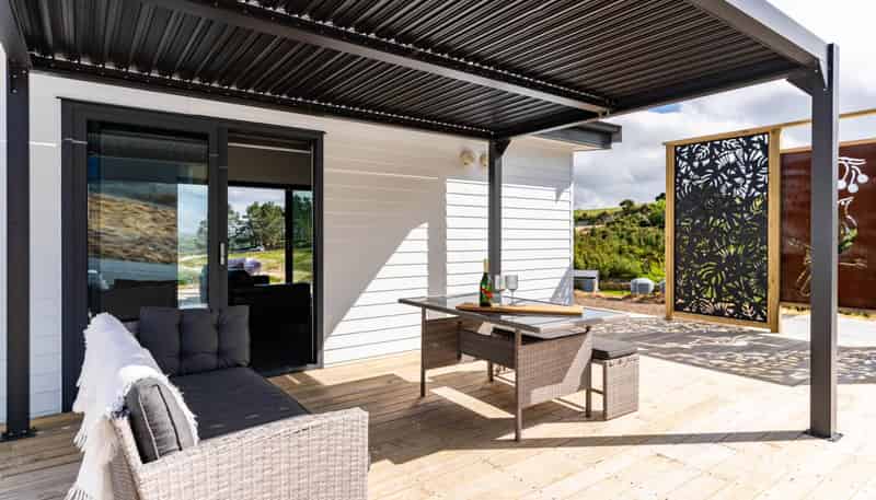 607 Baldrock Road, Kaiwaka