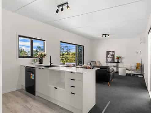 Northland - Address withheld