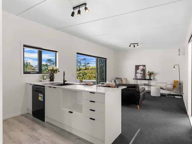 607 Baldrock Road, Kaiwaka