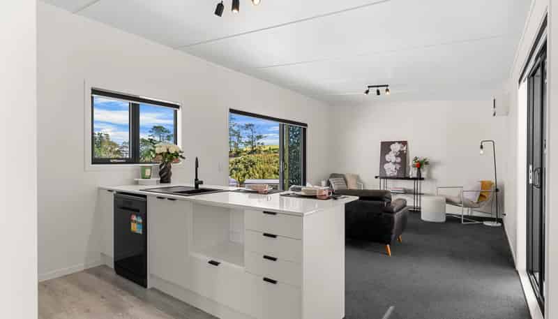 607 Baldrock Road, Kaiwaka