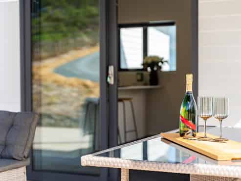 Northland - Address withheld