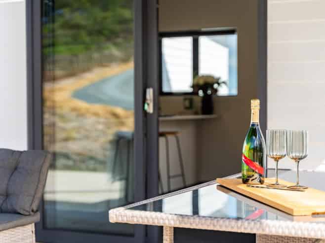 607 Baldrock Road, Kaiwaka