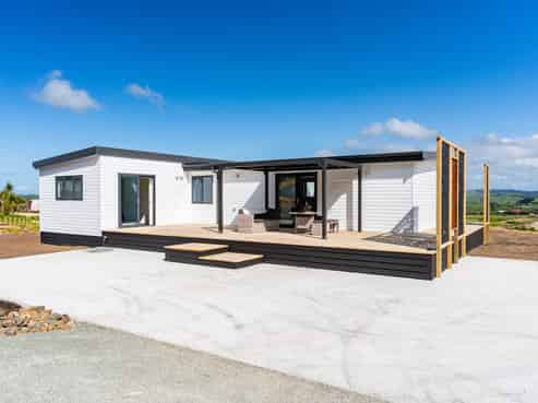 Northland - Address withheld