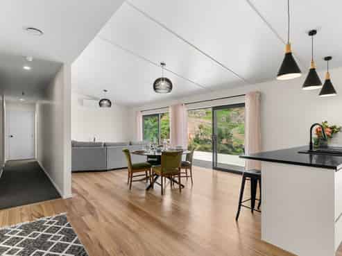 Northland - Address withheld