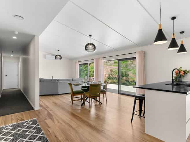 611 Baldrock Road, Kaiwaka