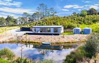 611 Baldrock Road, Kaiwaka