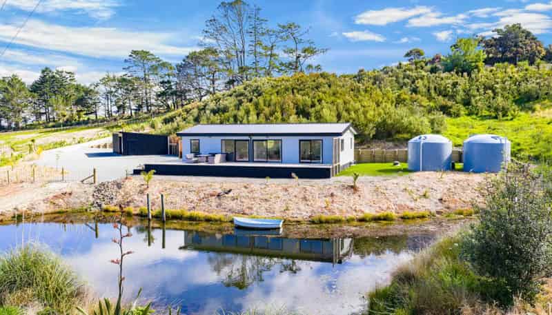 611 Baldrock Road, Kaiwaka