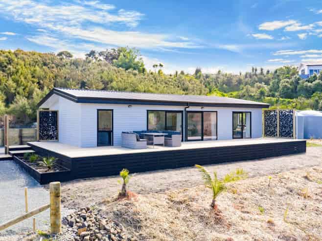 611 Baldrock Road, Kaiwaka