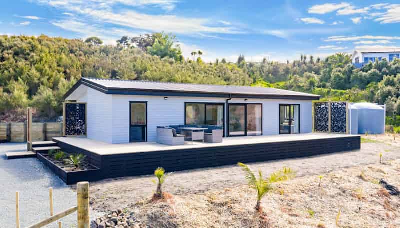611 Baldrock Road, Kaiwaka