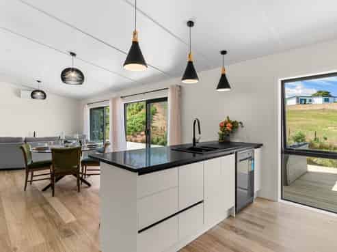 Northland - Address withheld