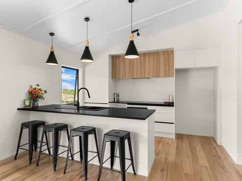 Northland - Address withheld