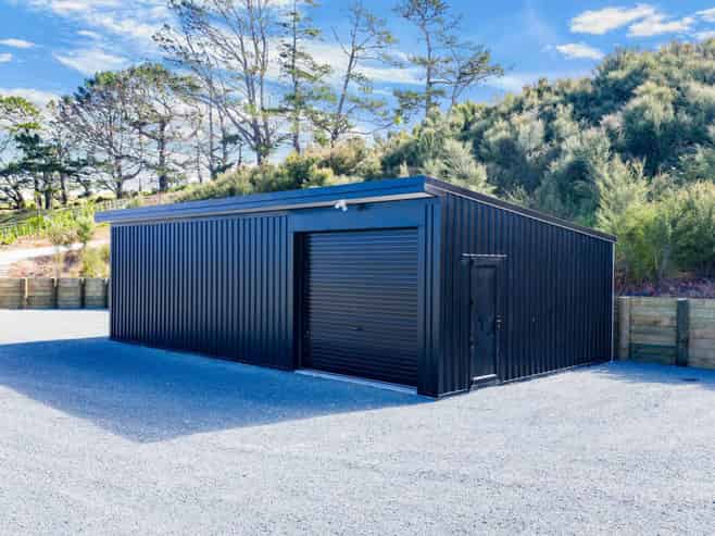 611 Baldrock Road, Kaiwaka