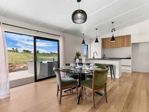 Northland - Address withheld