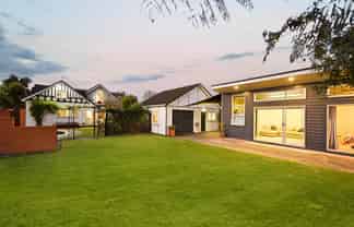 3 Armagh Street, Hamilton East