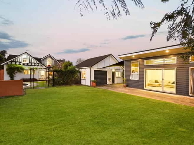 3 Armagh Street, Hamilton East