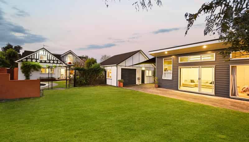 3 Armagh Street, Hamilton East